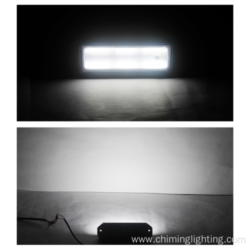 Offroad Led Fog Light Lamp Flood White Led Work Light 12V 24V 25W 35W Led Truck Led Work Light